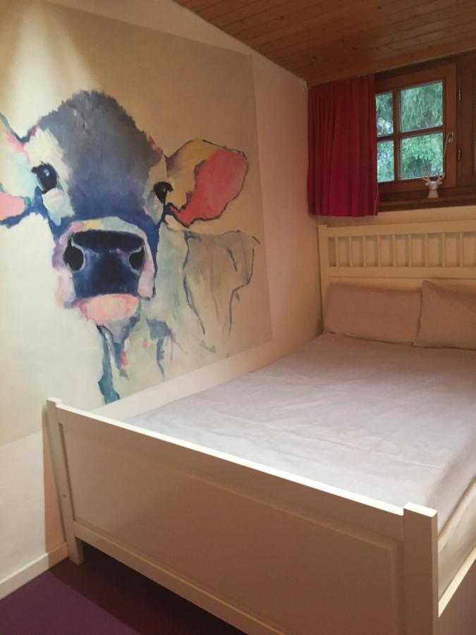 Apartment Schwarzwald Total Freudenstadt Exteriér fotografie