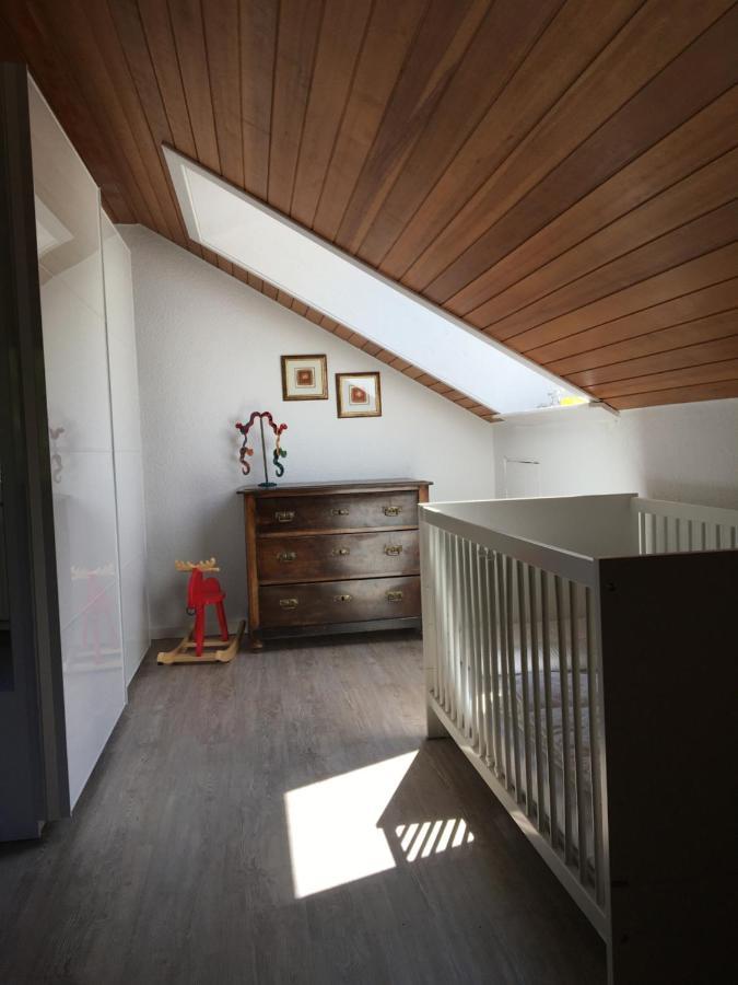 Apartment Schwarzwald Total Freudenstadt Exteriér fotografie