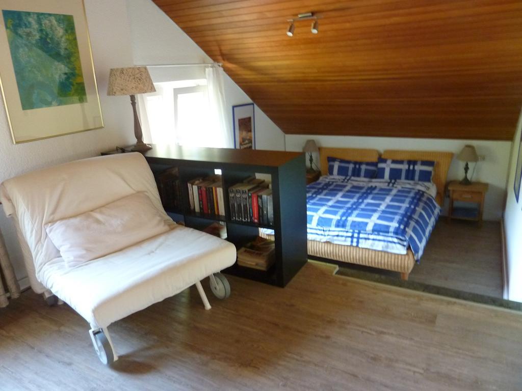 Apartment Schwarzwald Total Freudenstadt Exteriér fotografie